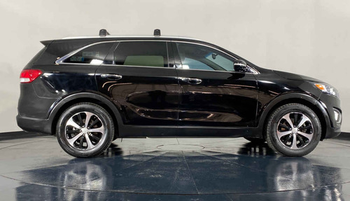 Imagen 3 de 15 de 117328 - Kia Sorento 2016 Con Garantía