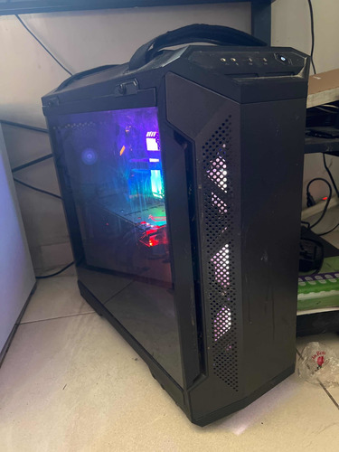 Pc Gamer 2080 Rtx (Usado)