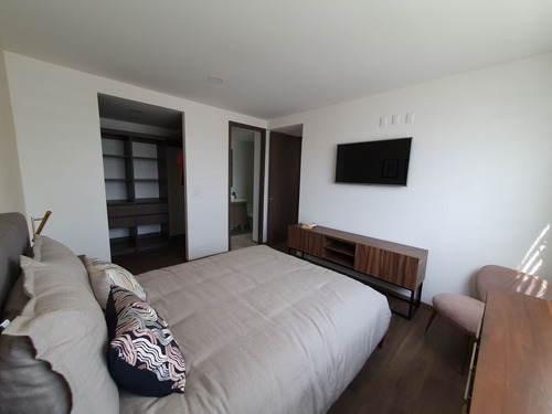 Departamentos A 2 Min De Uvm En Juriquilla, Vive En La Mejor Zona De Juriquilla