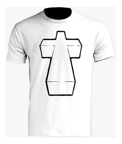 Justice Playera #07