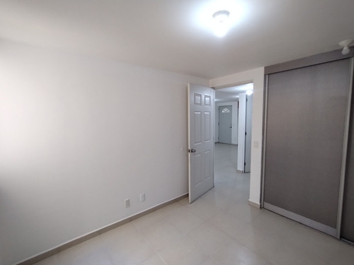 Departamento En Venta En Valle Gómez
