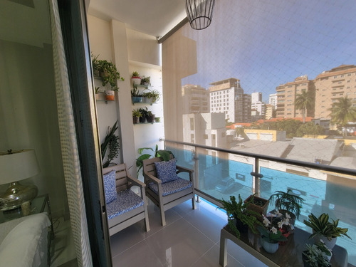 Va128 - Naco | Apartamento De Lujo En Venta | 260 M² | $420,000 Usd | #foxpiantini