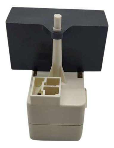 Kit De Piezas De Repuesto Para Compresor De Refrigerador,