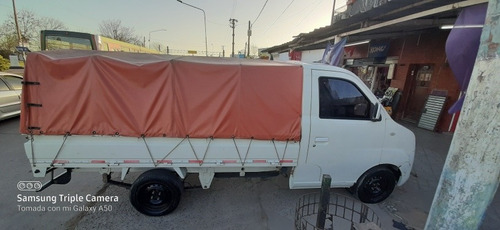Lifan Foison Truck 1.3 92cv 2017