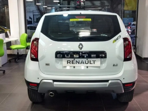 Renault Duster Privilege 2.0 Nc