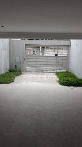 Imagem 3 de 20 de Sobrado À Venda, 210 M² Por R$ 850.000,00 - Nova Petrópolis - São Bernardo Do Campo/sp - So1049