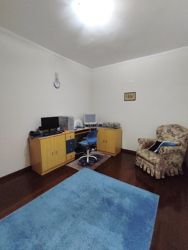 Imagem 18 de 30 de Casa À Venda Em Vila Nogueira - Ca005869