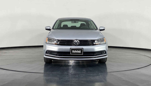 Imagen 2 de 15 de 116057 - Volkswagen Jetta 2016 Con Garantía