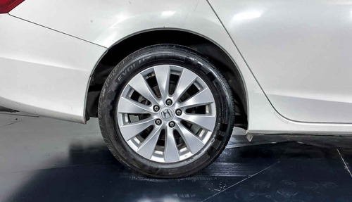 Imagen 14 de 15 de 41530 - Honda Accord 2015 Con Garantía