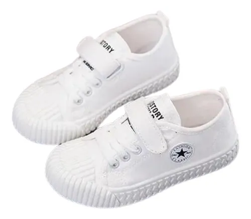 Tenis talla outlet 16 niño