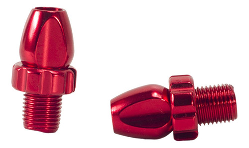 3 X 2 Uds Tornillos De Manija De Freno De Bicicleta Pieza