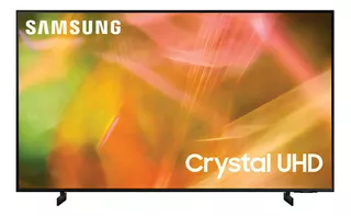 Tv Samsung 50 Au8000 Crystal Uhd 4k Smart Tv