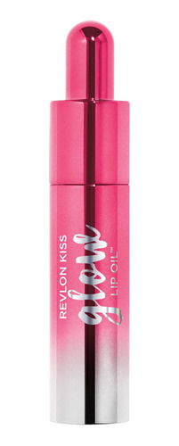 Revlon Kiss Gloss Lip Oil Aceite Para Labios 