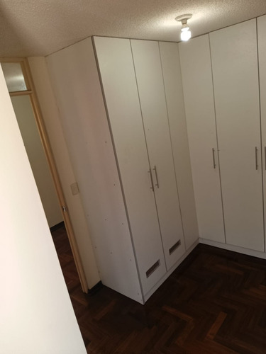 Alquilo Departamento Chorrillos 2dorm /opc 3/ Condominio Casa Club 81m2