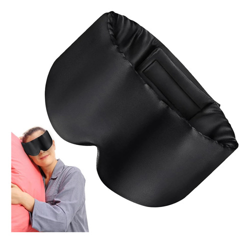 Fundas Para Ojos De Viajedormir,funda Ojos Dormir Profundo