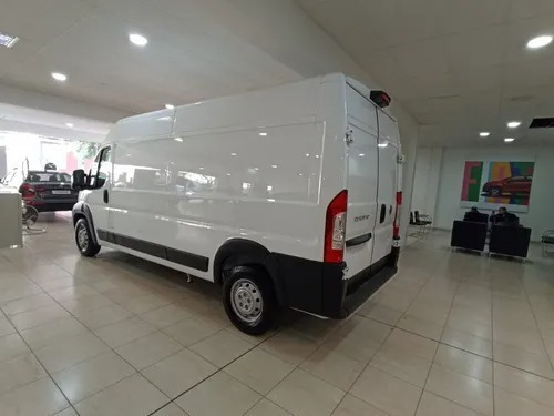 Imagen 14 de 19 de Fiat Ducato Maxicargo 2.3 0km 2022 Contado/ Financiado C-