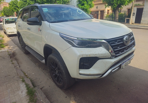Toyota SW4 2.8 Srx 204Cv 4X4 7As At