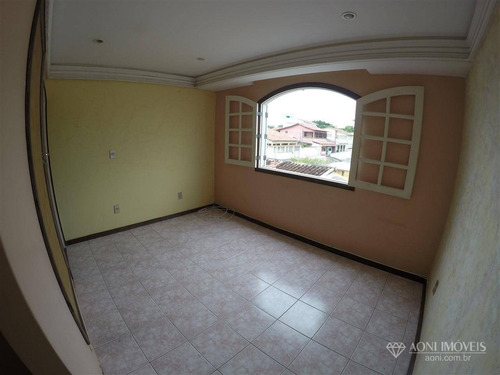 Imagem 21 de 30 de Casa Com 4 Dormitórios À Venda, 319 M² Por R$ 815.000,00 - Araçás - Vila Velha/es - Ca0061