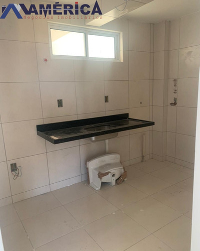 Imagem 3 de 13 de Apartamento - Ap00897 - 69368006