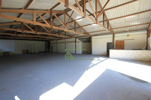 Imagem 30 de 30 de Chácara Com 3 Dormitórios À Venda, 4000 M² Por R$ 1.060.000,00 - Rural - São Roque/sp - Ch0113