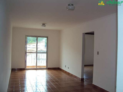 Imagem 3 de 19 de Aluguel Apartamento 2 Dormitórios Jardim Tranquilidade Guarulhos R$ 1.200,00 - 23629a