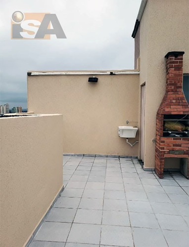 Imagem 10 de 10 de Apartamento Em Vila São Francisco - Suzano, Sp - 3460