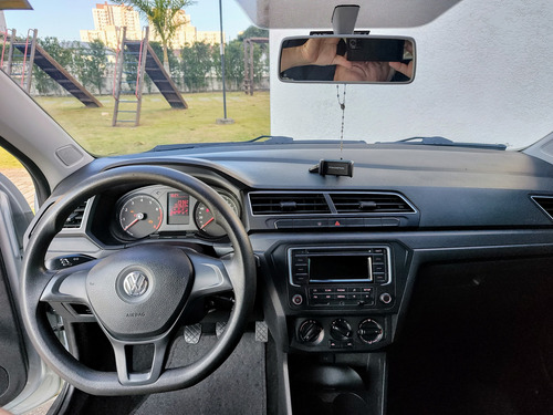 Volkswagen Gol 1.6 Msi Total Flex 5p