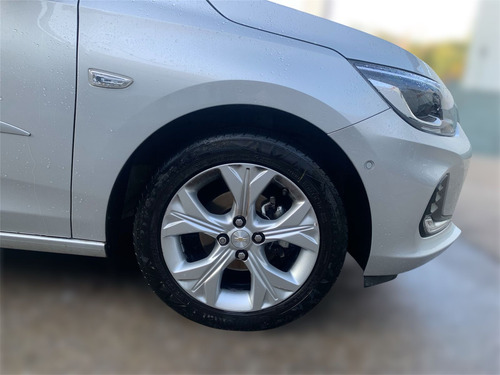 Chevrolet Onix 1.0 Premier Ii Turbo Aut. 5p