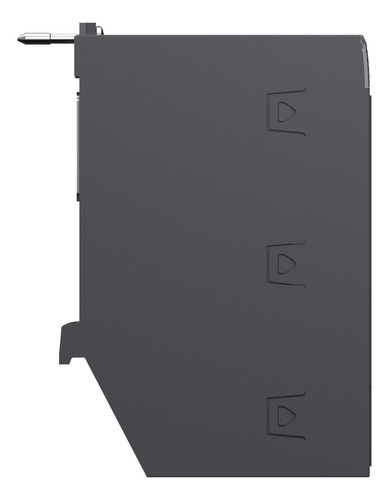 Bmxdai16142 Plc Discrete Input Module, Modicon X80, 16 Isol
