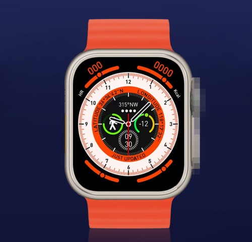 Smartwatch Bluetooth Smartwatch X8 Calling Features Z