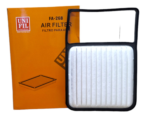 Filtro Aire Para Toyo Avanza 1.5 2007-2015 Fa-268 17801bz050