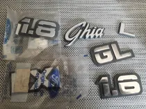 Comprar Insignias Ford Escort Varios