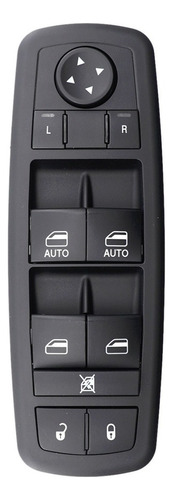 Interruptor De Ventana 68110866aa For Dodge Ram 1500 13-15