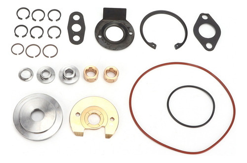 Kit De Servicio Turbo Accesorios De Reparación Y Reconstrucc