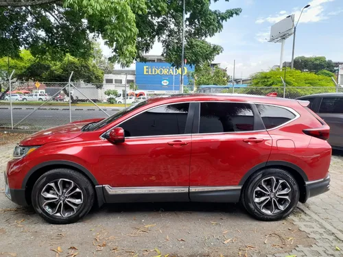 Honda CR-V PRESTIGE 1.5T 5DR 2WD EX CVT
