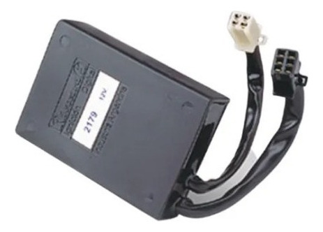 Cdi / Tci Honda Cbr 400 Rrj- Cbr400 Rrk Pietcard 2179 Cuo