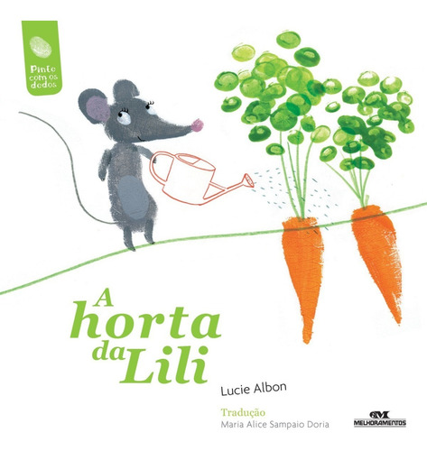 A Horta De Lili