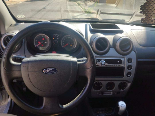 Imagem 8 de 13 de Ford Fiesta Se 1.6 16v Flex