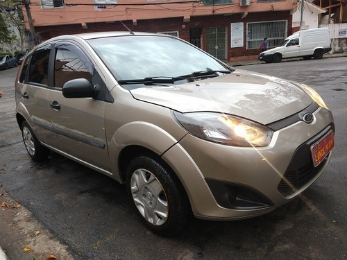 Imagem 1 de 5 de Ford Fiesta Flex