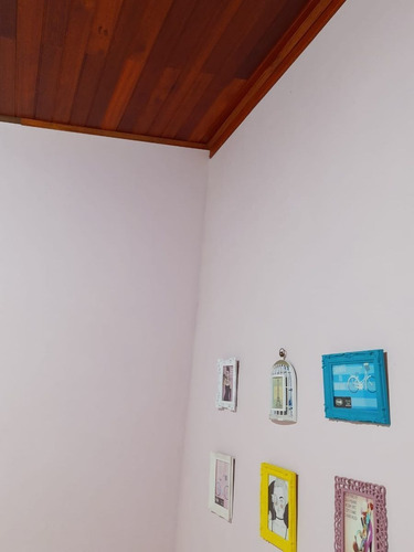 Imagem 7 de 25 de Casa A Venda Sibauma