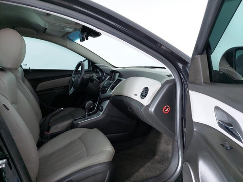 Imagem 12 de 15 de 186515 - Chevrolet Cruze 2012 Com Garantia