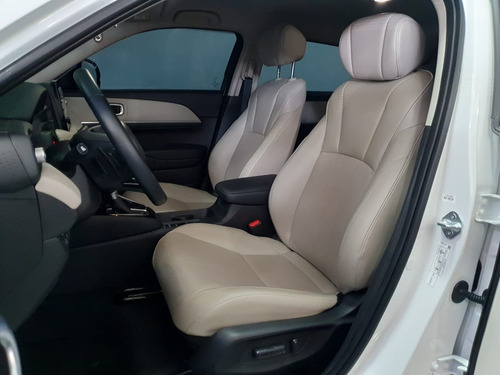 Honda HR-V 1.5 Touring Turbo Flex Aut. 5P