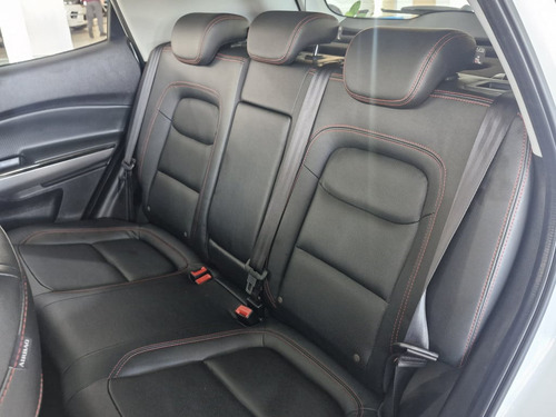 Chery Tiggo 5X 1.5 VVT TURBO iFLEX TXS DCT