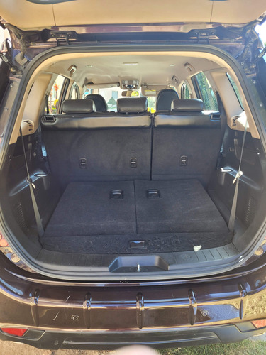 Mahindra XUV 500 2Wd Mt Full Crde Ev