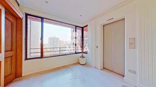 Elegante Y Exclusivo 1 Depto Por Piso, Vistas, 3 Est + B