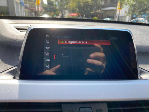 Imagen 8 de 12 de Bmw X1 2019 1.5 Sdrive 18ia At