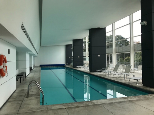 Imagen 25 de 30 de Venta De Hermoso Ph En Privada Del Bosque Con Terraza!!!