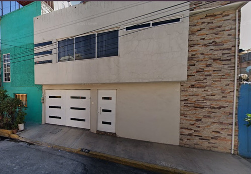 Casa En Venta En Pte. 27 La Perla, 57830 Cdad. Nezahualcóyotl, Méx. Maja79