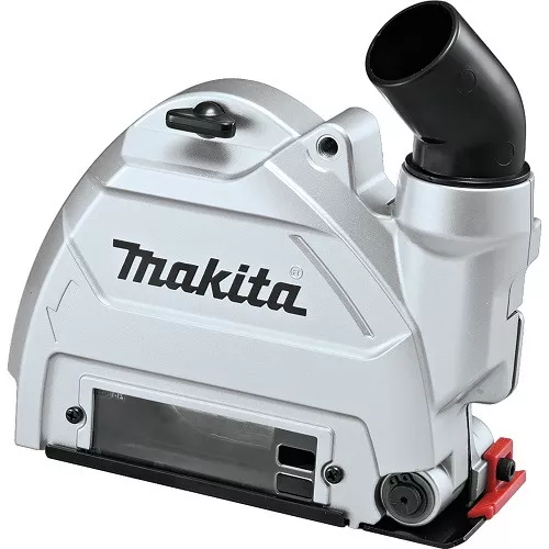 Amoladora de 4.5 - 840W SECURITY SWITCH Makita