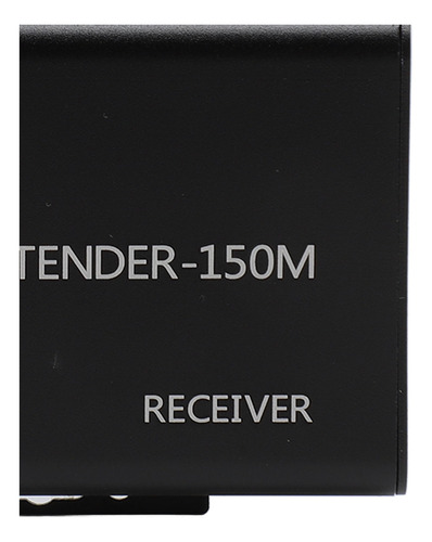 Extensor Usb Hd Kvm De 150 M, Interfaz Multimedia A Rj45 108